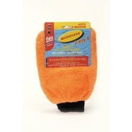 Theo gant de nettoyage microfibre double face