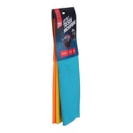 Theo lot de 3 tissus microfibre 200g/m2