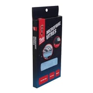 Theo microfibre vitres 40x35cm