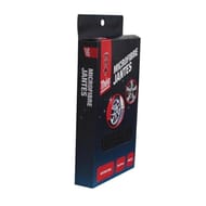 Theo microfibre jantes 40x35cm