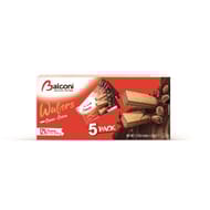 Wafers multi cacao 5X45Grs- 225Grs