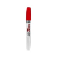 Gemey maybelline rouge à lèvres superstay 24hr color 553 steady red