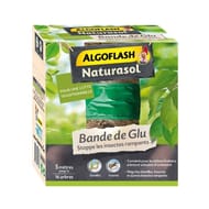 Algoflash Naturasol Bande de Glu 5 m
