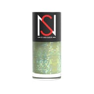 Ns vernis à ongles n°4 or transparent