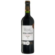 Haut Médoc Château Le Broustey 14% Vol.75cl