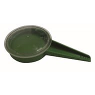 Semencier diam 6 cm l 11.5 cm