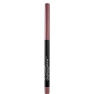 Gemey maybelline crayon à lèvres color sensational shaping lip liner 56 almond rose