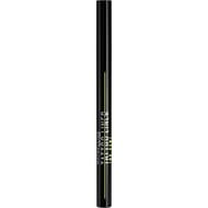 Gemey maybelline tattoo liner ink 880 black