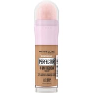 Gemey maybelline fond de teint instant anti-âge perfector 4en1 glow 02 medium moyen
