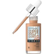 Gemey maybelline superstay skin tint fluide de teint 36