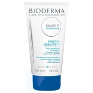 Bioderma nodé k shampoing kérato-réducteur 150ml