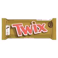 Twix x1 - 50g