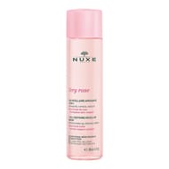 Nuxe very rose eau micellaire apaisante 3en1 toutes peaux 200ml