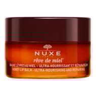 Nuxe rêve de miel baume lèvres au miel ultra nourrissant réparateur 15g
