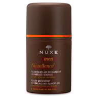 Nuxe men nuxellence fluide anti âge rechargeur homme 50ml