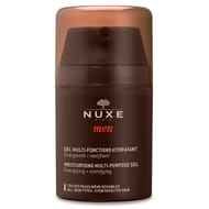 Nuxe men gel multi fonctions hydratant énergisant homme 50ml