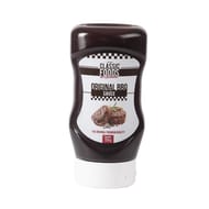 Classic food sauce barbecue 350g