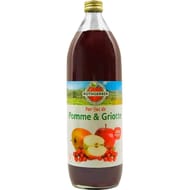 Rothgerber pur jus de pomme et griotte 1l