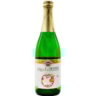 Rothgerber pur jus de pomme pétillant nature 75cl