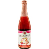 Rothgerber pur jus de pomme pétillant rosé 75cl