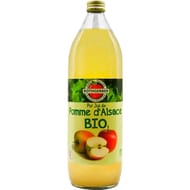 Rothgerber pur jus de pomme brut bio 1l
