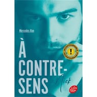 Roman ado - A contre-sens volume 1 Nick