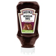 Heinz sauce korean barbecue 265g