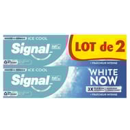 Signal dentifrice toothpaste ice cool mint 150ml