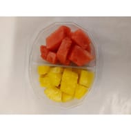 Pastèque Ananas