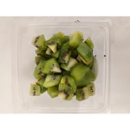 Kiwi en morceaux