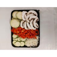 Légumes à griller