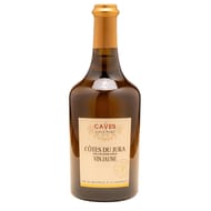 Côtes du Jura Vin Jaune Les Caves du Vieux Mont 14.5% Vol.62cl
