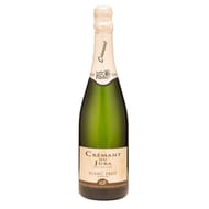 Crémant du Jura Fruitière Vinicole de Pupillin 12% Vol. 75cl