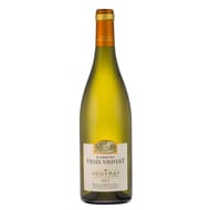 Vouvray sec AOP Domaine du Vieux Vauvert 11% Vol. 75 cl