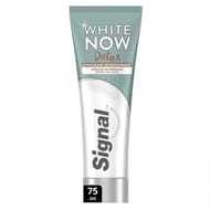 Signal dentifrice blancheur argile & coco 75ml