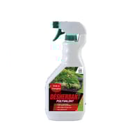 Désherbant polyvalent prêt à l'emploi 1L avec spray. 60 gr/l d'acide acétique
