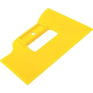 Nespoli spatule à maroufler
