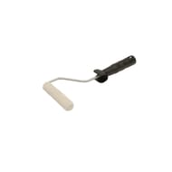 Nespoli lot de 2 manchons pour rouleau peinture
