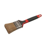 Nespoli pinceau plat pour glycero 50mm manche bi matière
