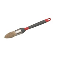 Nespoli pinceau rond pour glycero 18mm manche bi matière