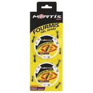 Mortis boite appât fourmis 20 grammes