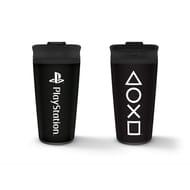 Mug de voyage playstation "onyx"