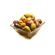 Mélange olives méli mélo