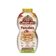 Maple joe préparation pâte à pancakes shaker 215g