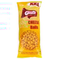 Gusto boules goût fromage xxl 300 g