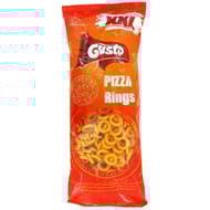 Gusto pizza rings xxl 300 g