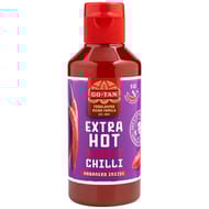 Gotan sauce extra hot sweet chili 270ml
