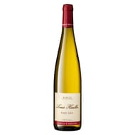Pinot Gris Prestige Louis Hauller 12.5% Vol.75 cl