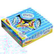 La belle étoile mini cancoillotte nature 4x30g