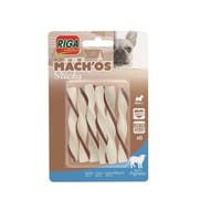 Riga mach'os sticks batonnet  torsade x6 - 60g